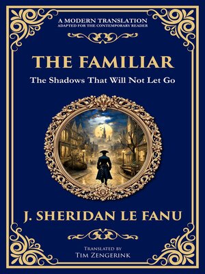 cover image of The Familiar
